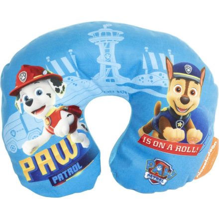 utazópárna The Paw Patrol CZ10626 MOST 12924 HELYETT 7739 Ft-ért!