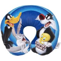 utazópárna Looney Tunes MOST 17565 HELYETT 10517 Ft-ért!