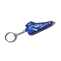   Kulcstartó Sparco sportcipő Kék 10 egység MOST 43451 HELYETT 31583 Ft-ért!