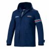 Dzseki Sparco Martini Racing Tengerészkék M MOST 114004 HELYETT 92193 Ft-ért!