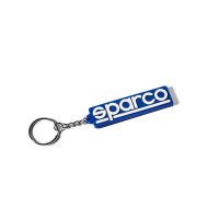   Kulcstartó Sparco S099092SPARCO Kék MOST 9273 HELYETT 5200 Ft-ért!