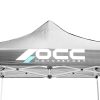 Ponty OCC Motorsport OCCCARP04 Racing Szürke Poliészter 420D Oxford 3 x 3 m MOST 106176 HELYETT 85860 Ft-ért!