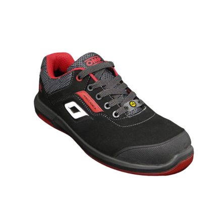 Biztonsági cipő OMP MECCANICA PRO URBAN Piros 44 Méret S3 SRC MOST 45640 HELYETT 33178 Ft-ért!