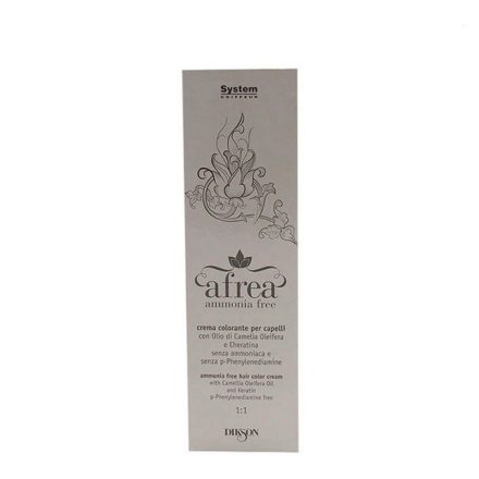 Tartós Hajfesték SC Afrea Dikson Muster Nº 7.0 (120 ml)