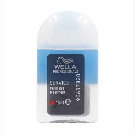 Hajformázó Krém    Wella Professional Service             (18 ml) MOST 6899 HELYETT 3274 Ft-ért!