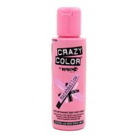   Félig Állandó Színárnyalat Marshmallow Crazy Color Nº 64 (100 ml) MOST 10256 HELYETT 4250 Ft-ért!