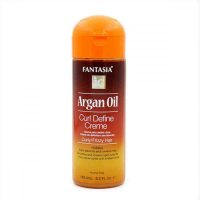   Hajformázó Krém Fantasia IC Argan Oil Curl Göndör Haj (183 ml) MOST 21501 HELYETT 6441 Ft-ért!