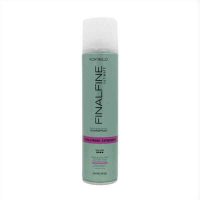   Hajlakk Gáz Nélkül Finalfine Extra-Strong Montibello Finalfine Hairspray (400 ml) MOST 23203 HELYETT 10946 Ft-ért!