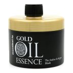   Hajmaszk Gold Oil Essence Montibello (500 ml) MOST 37125 HELYETT 14204 Ft-ért!