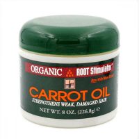   Krémszín Ors Carrot Oil (227 g) MOST 16861 HELYETT 5630 Ft-ért!