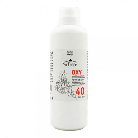 Haj Oxidáló Dikson Muster 40 Vol 12 % (1000 ml