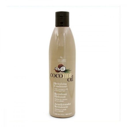 Hajkondícionáló Cocnut Oil Revitalizing Hair Chemist (295 ml) MOST 20805 HELYETT 6540 Ft-ért!