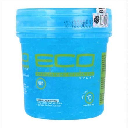 Viasz Eco Styler Styling Gel Sport Azul (236 ml) MOST 6791 HELYETT 3233 Ft-ért!