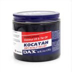   Kezelés Dax Cosmetics Kocatah 397 (397 gr) MOST 15159 HELYETT 5589 Ft-ért!