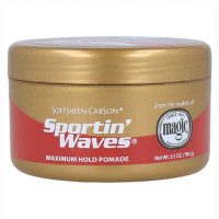   Firm Hold hajformázás Soft & Sheen Carson Sportin'Waves (99,2 g) MOST 7580 HELYETT 3150 Ft-ért!