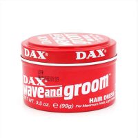   Kezelés Dax Cosmetics Wave & Groom (100 gr) MOST 9219 HELYETT 3390 Ft-ért!
