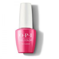   körömlakk Pink Flamenco Opi Rózsaszín (15 ml) MOST 93013 HELYETT 28094 Ft-ért!