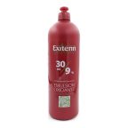   Haj Oxidáló Emulsion Exitenn Emulsion Oxidante 30 Vol 9 % (1000 ml) MOST 9513 HELYETT 4390 Ft-ért!
