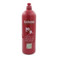   Haj Oxidáló Emulsion Exitenn Emulsion Oxidante 30 Vol 9 % (1000 ml) MOST 9513 HELYETT 4390 Ft-ért!