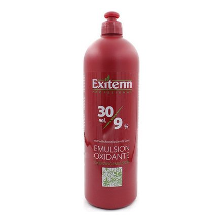 Haj Oxidáló Emulsion Exitenn Emulsion Oxidante 30 Vol 9 % (1000 ml) MOST 9513 HELYETT 4390 Ft-ért!