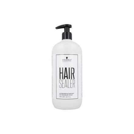 Hajkondícionáló Hair Sealer Ph-Neutralizing Schwarzkopf Hair (750 ml) MOST 60869 HELYETT 14750 Ft-ért!