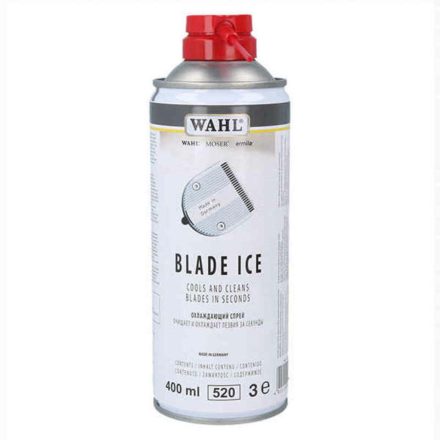 Spray Wahl Moser 2999-7900 Penge kenőanyag (400 ml) MOST 14819 HELYETT 6531 Ft-ért!
