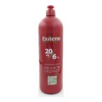   Haj Oxidáló Emulsion Exitenn Emulsion Oxidante 20 Vol 6 % (1000 ml) MOST 9513 HELYETT 4390 Ft-ért!