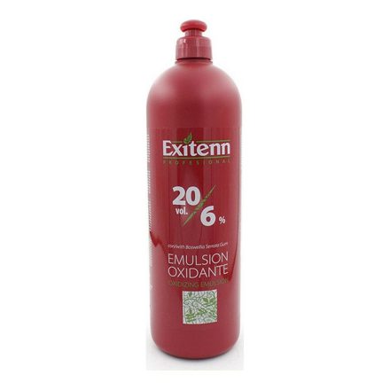 Haj Oxidáló Emulsion Exitenn Emulsion Oxidante 20 Vol 6 % (1000 ml) MOST 9513 HELYETT 4390 Ft-ért!
