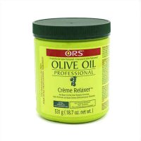   Hajkondícionáló Ors Olive Oil haj (532 g) MOST 18593 HELYETT 6581 Ft-ért!