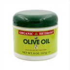   Egyenesítő  Hajkezelés Ors Olive Oil Creme (227 g) MOST 23373 HELYETT 8268 Ft-ért!