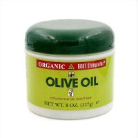   Egyenesítő  Hajkezelés Ors Olive Oil Creme (227 g) MOST 23373 HELYETT 8268 Ft-ért!