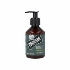   Szakállsampon Beard Wash Cypress & Vetyver Proraso (200 ml) (200 ml) MOST 15561 HELYETT 7342 Ft-ért!