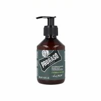   Szakállsampon Beard Wash Cypress & Vetyver Proraso (200 ml) (200 ml) MOST 15561 HELYETT 7342 Ft-ért!