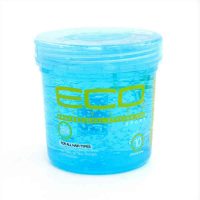   Viasz Eco Styler Styling Gel Sport Kék (473 ml) MOST 10163 HELYETT 3745 Ft-ért!