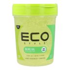 Viasz Eco Styler Styling Gel Olive Oil (946 ml