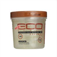   Viasz Eco Styler Styling Gel Coconut (236 ml) MOST 7518 HELYETT 3563 Ft-ért!