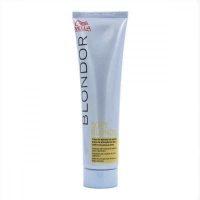   Világosító Wella Blondor Cream Soft (200 g) MOST 37743 HELYETT 7499 Ft-ért!