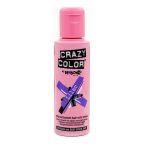   Félig Állandó Színárnyalat Lilac Crazy Color Nº 55 (100 ml) (100 ml) MOST 10256 HELYETT 3043 Ft-ért!