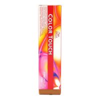   Tartós Hajfesték Color Touch Wella Nº 5/0 (60 ml) (60 ml) MOST 16861 HELYETT 7772 Ft-ért!