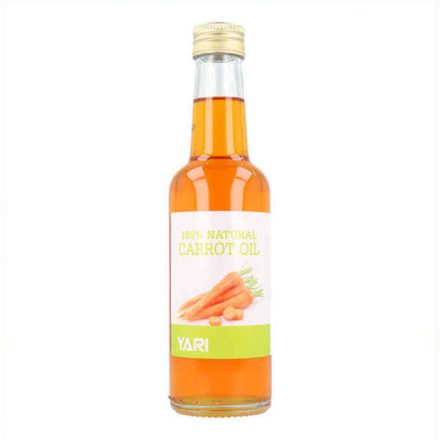 Hajolaj Carrot Yari (250 ml) MOST 13148 HELYETT 5457 Ft-ért!
