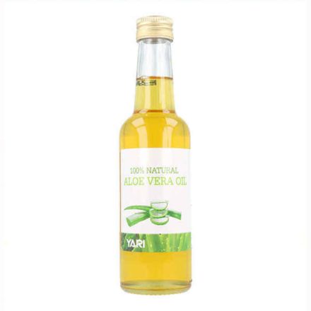 Hajolaj Yari Aloe vera (250 ml) MOST 13148 HELYETT 5457 Ft-ért!