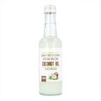   Hajolaj    Yari Pure Organic Coconut             (250 ml) MOST 15778 HELYETT 6540 Ft-ért!