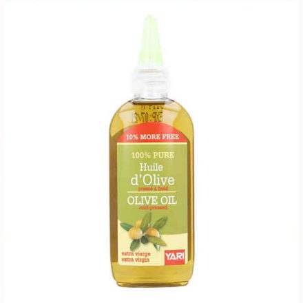 Hajolaj    Yari Pure Olive             (110 ml) MOST 7425 HELYETT 3076 Ft-ért!