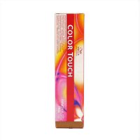   Féltartós Színező Color Touch Wella Color Touch Nº 5.73 (60 ml) MOST 17480 HELYETT 6870 Ft-ért!