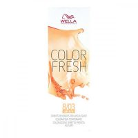   Félig Állandó Színárnyalat Color Fresh Wella 10003221 Nº 8/03 (75 ml) MOST 22894 HELYETT 9896 Ft-ért!