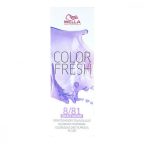   Félig Állandó Színárnyalat Color Fresh Wella Color Fresh 8/81 (75 ml) MOST 22894 HELYETT 9896 Ft-ért!
