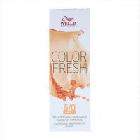   Ideiglenes Hajszínező Color Fresh Wella Color Fresh Nº 6.0 (75 ml) MOST 22894 HELYETT 9896 Ft-ért!