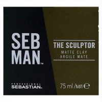   Hajformázó Viasz Sebman The Sculptor Matte Finish Sebastian Man The 75 ml (75 ml) MOST 32175 HELYETT 10773 Ft-ért!