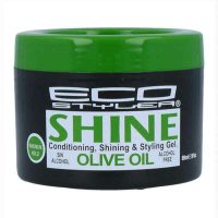   Viasz Eco Styler Shine Gel Olive Oil (89 ml) MOST 4764 HELYETT 2133 Ft-ért!