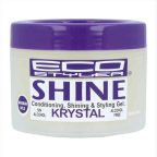   Viasz Eco Styler Shine Gel Kristal (89 ml) MOST 4764 HELYETT 2257 Ft-ért!